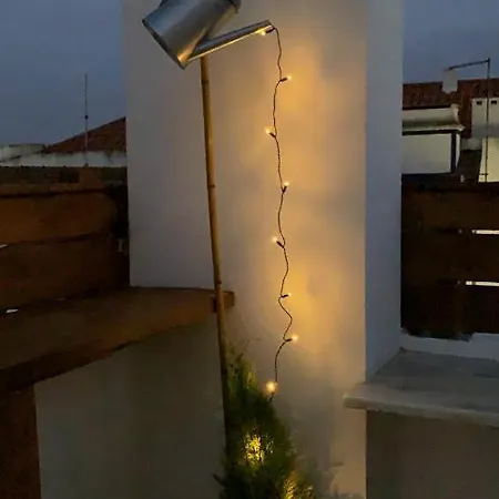 Apartament Sunrise Terrace