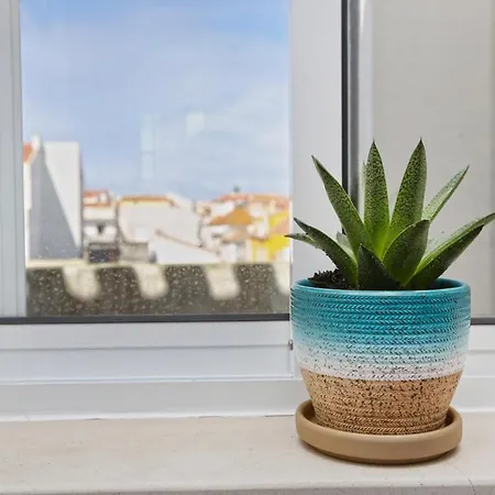 Apartament Sunrise Terrace *