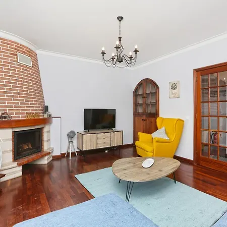 Sunrise Terrace Apartament *