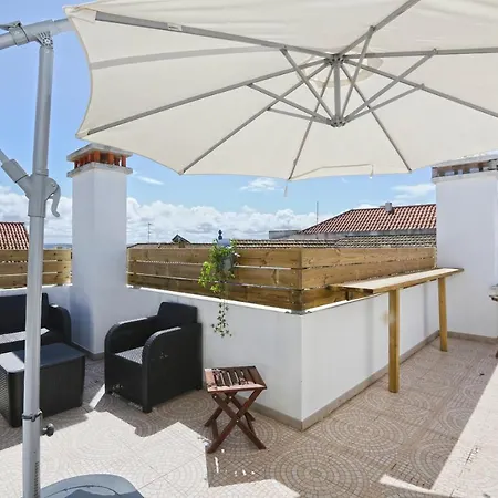 Apartament Sunrise Terrace