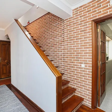 Sunrise Terrace Apartament Peniche