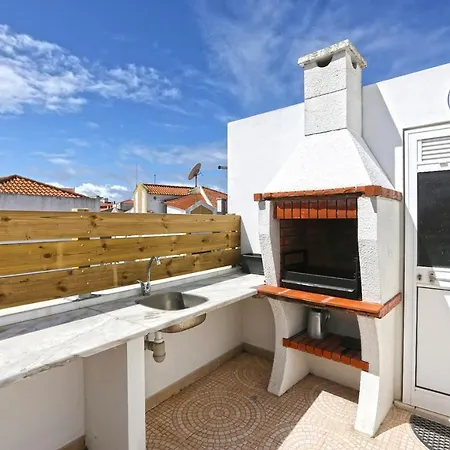 Apartament Sunrise Terrace *