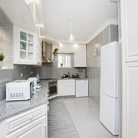 Apartament Sunrise Terrace Peniche