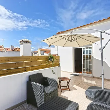 Apartament Sunrise Terrace *