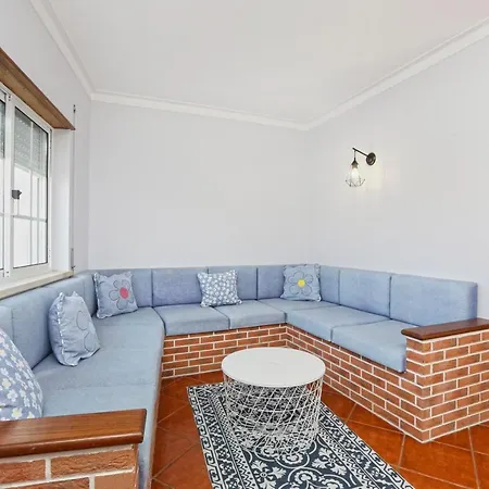 Sunrise Terrace Apartament Peniche
