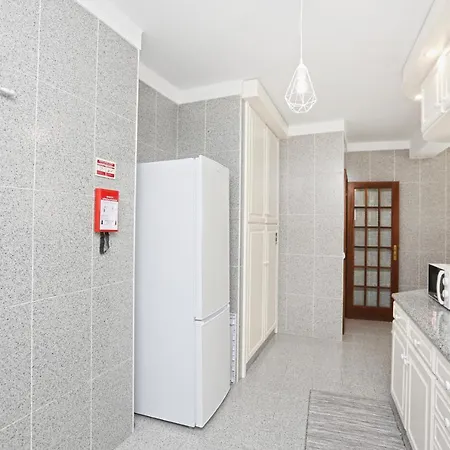 Sunrise Terrace Apartament Peniche