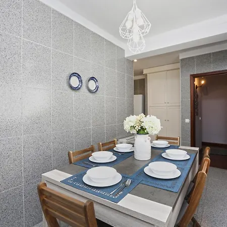 Apartament Sunrise Terrace *